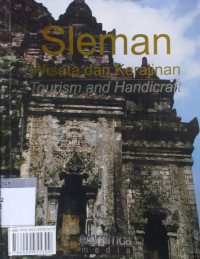 SLEMAN: WISATA DAN KERAJINAN