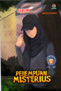 Image of PEREMPUAN MISTERIUS