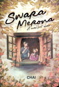 Image of SWARA MERONA: A SECOND FIRST CHANCE
