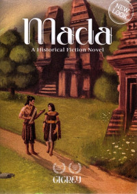 Image of MADA: A HISTORICAL FICTION NOVEL