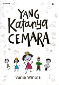 Image of YANG KATANYA CEMARA