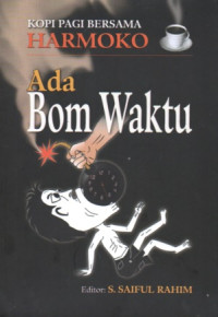 Image of ADA BOM WAKTU