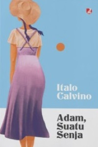Image of ADAM, SUATU SENJA