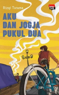Image of AKU DAN JOGJA PUKUL DUA