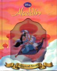 Image of ALADDIN