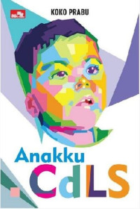 Image of ANAKKU.CDLS