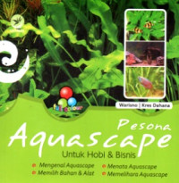 Image of PESONA AWUASCAPE UNTUK HOBI & BISNIS