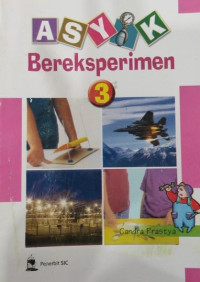 ASYIK BEREKSPERIMEN 3