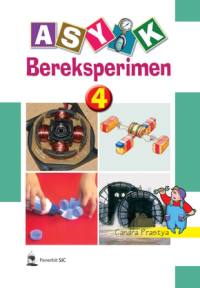 ASYIK BEREKSPERIMEN 4