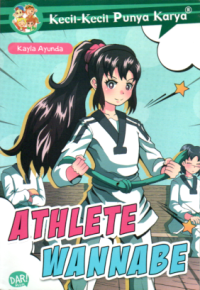 Image of ATHLETE WANNABE