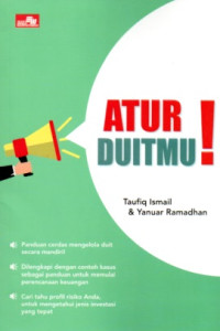 Image of ATUR DUITMU!