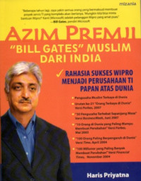 Image of AZIM PREMJI: 
