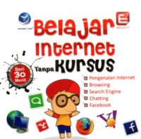 Image of 30 MENIT BELAJAR INTERNET TANPA KURSUS