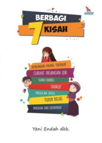Image of BERBAGI 7 KISAH