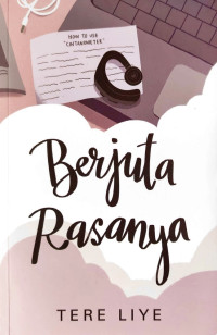 BERJUTA RASANYA