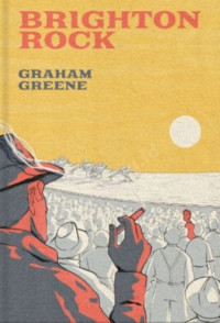 Image of BRIGHTON ROCK