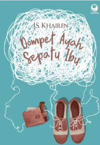 Image of DOMPET AYAH SEPATU IBU