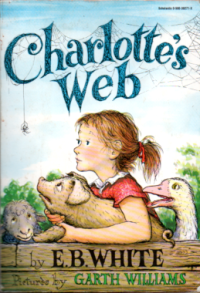 CHARLOTTE'S WEB