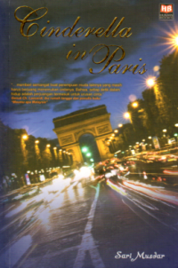 Image of Cinderella In Paris