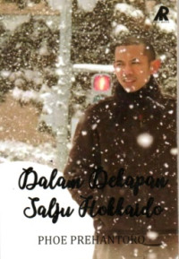 DALAM DEKAPAN SALJU HOKKAIDO