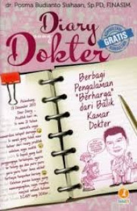 Image of DIARY SANG DOKTER