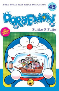 DORAEMON 45