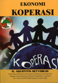 EKONOMI KOPERASI