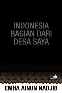 Image of INDONESIA BAGIAN DARI DESA SAYA