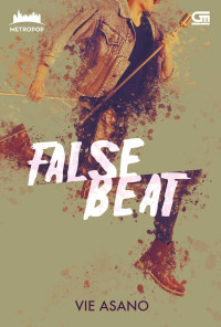 Image of FALSE BEAT
