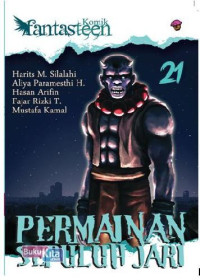 PERMAINAN SEPULUH JARI 21