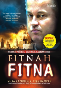 Image of FITNAH FITNA