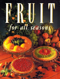 FRUIT FOR ALL SEASONS