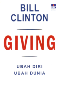 Image of GIVING: UBAH DIRI UBAH DUNIA