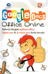 GOOGLE DOCS OFFICE ONLINE