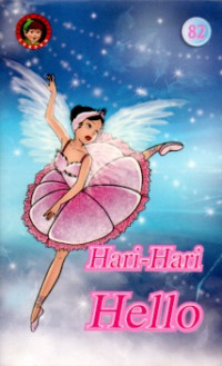 Image of HARI-HARI HELLO