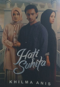 HATI SUHITA