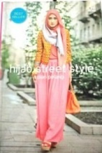 HIJAB STREET STYLE