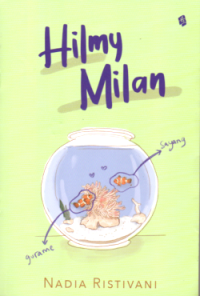 Image of HILMY MILAN