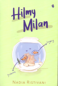 HILMY MILAN