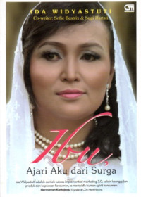 Image of IBU: AJARI AKU DARI SURGA