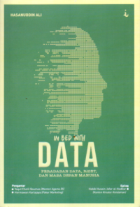 Image of IN BED WITH DATA: PERADABAN DATA: PERADABAN DATA, RISET, DAN MASA DEPAN MANUSIA