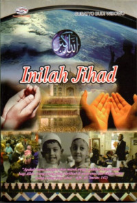 INILAH JIHAD