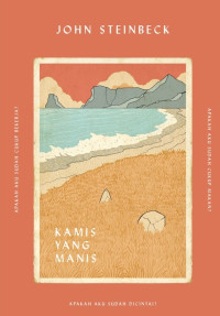 Image of KAMIS YANG MANIS