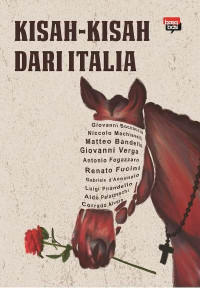 Image of KISAH-KISAH DARI ITALIA