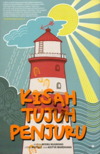 Image of KISAH TUJUH PENJURU