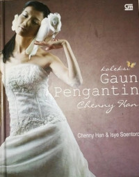 Image of KOLEKSI GAUN PENGANTIN CHENNY HAN