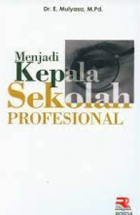 Image of MENJADI KEPALA SEKOLAH PROFESIONAL