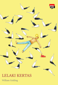 Image of LELAKI KERTAS