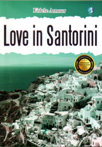 Image of LOVE IN SANTORINI