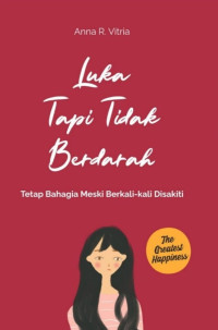 Image of LUKA TAPI TIDAK BERDARAH